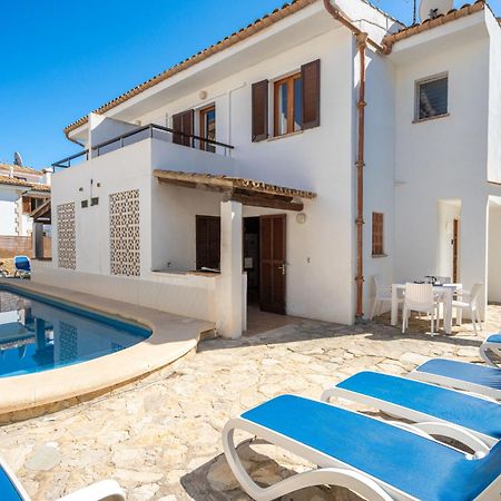 Apartment Clara R - Csv176 By Interhome Cala de Sant Vicenc Εξωτερικό φωτογραφία