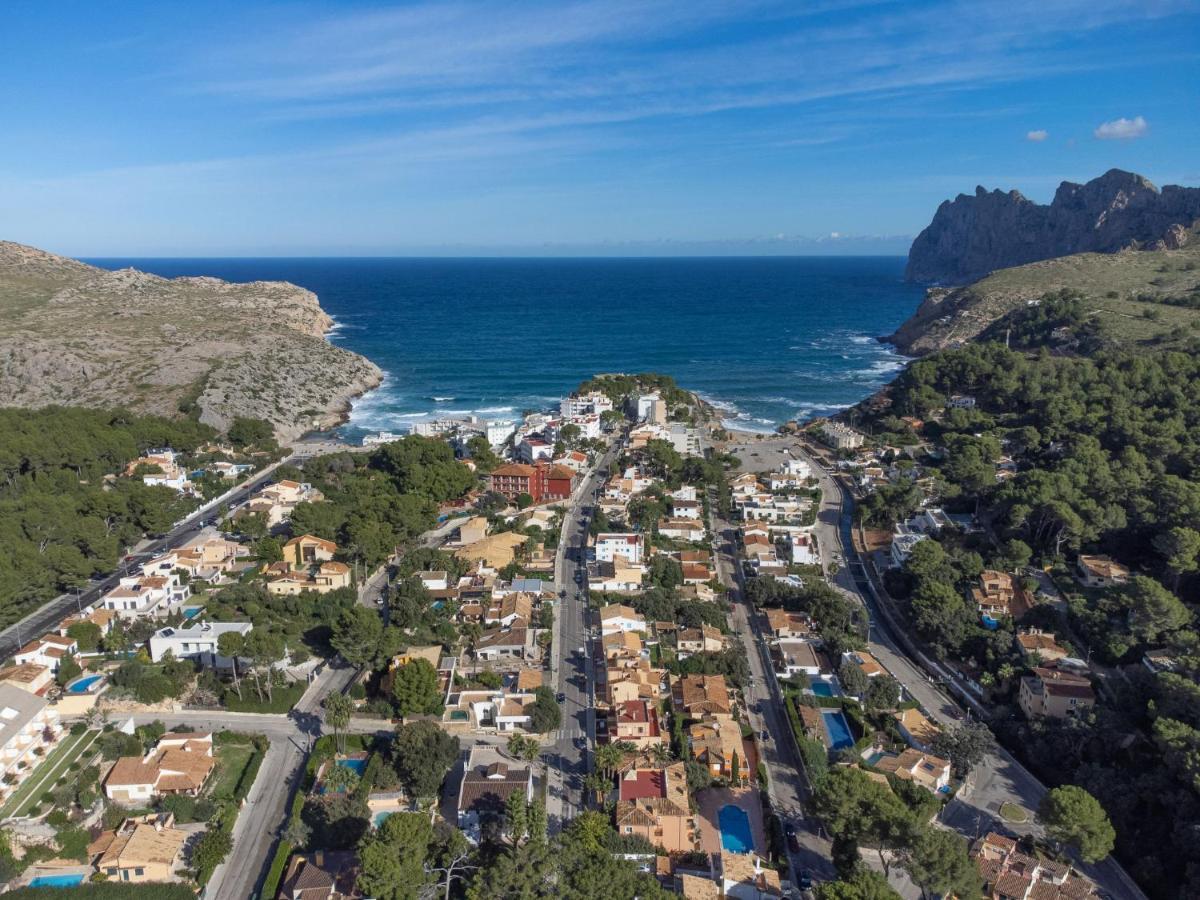 Apartment Clara R - Csv176 By Interhome Cala de Sant Vicenc Εξωτερικό φωτογραφία