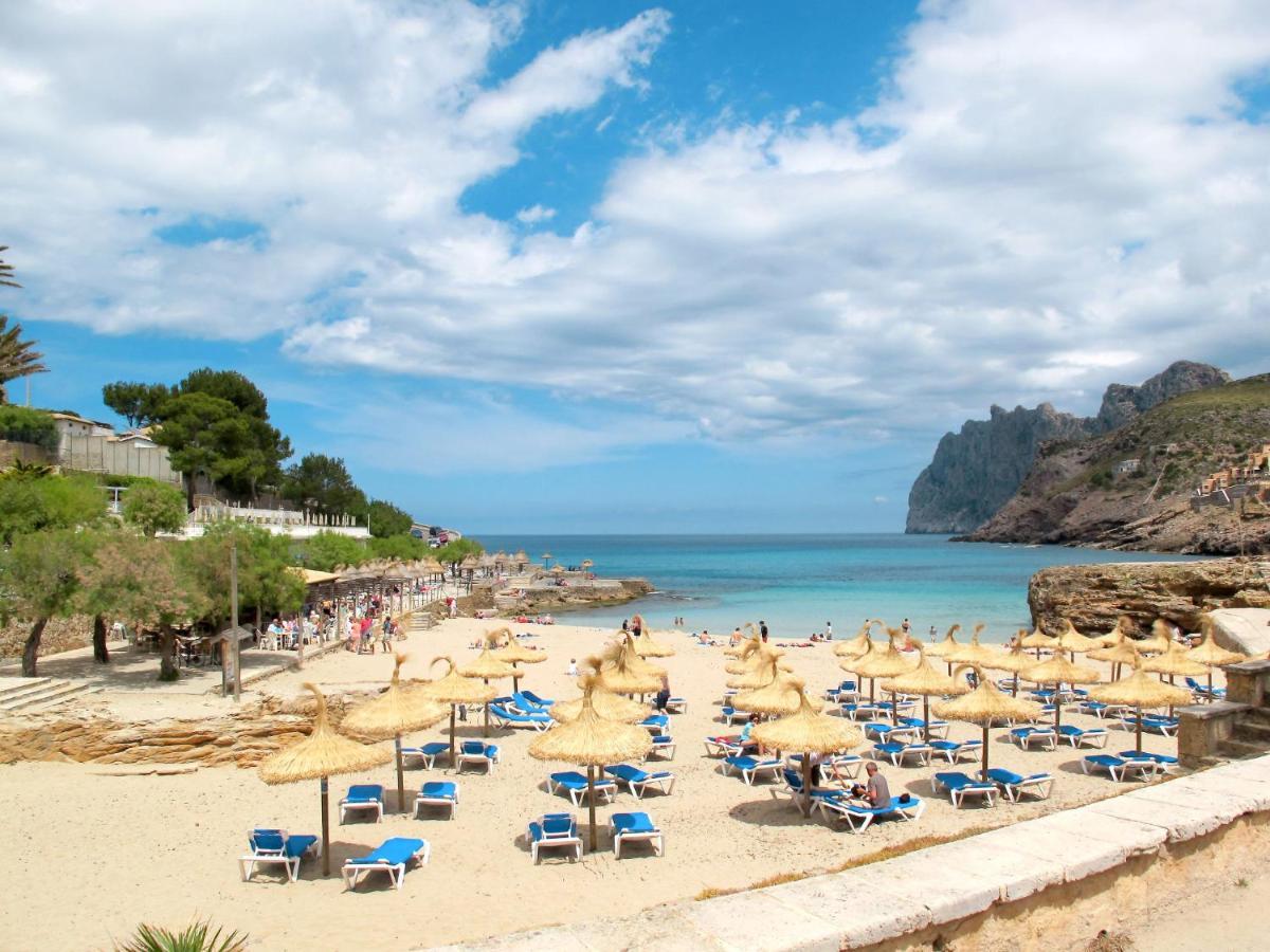 Apartment Clara R - Csv176 By Interhome Cala de Sant Vicenc Εξωτερικό φωτογραφία