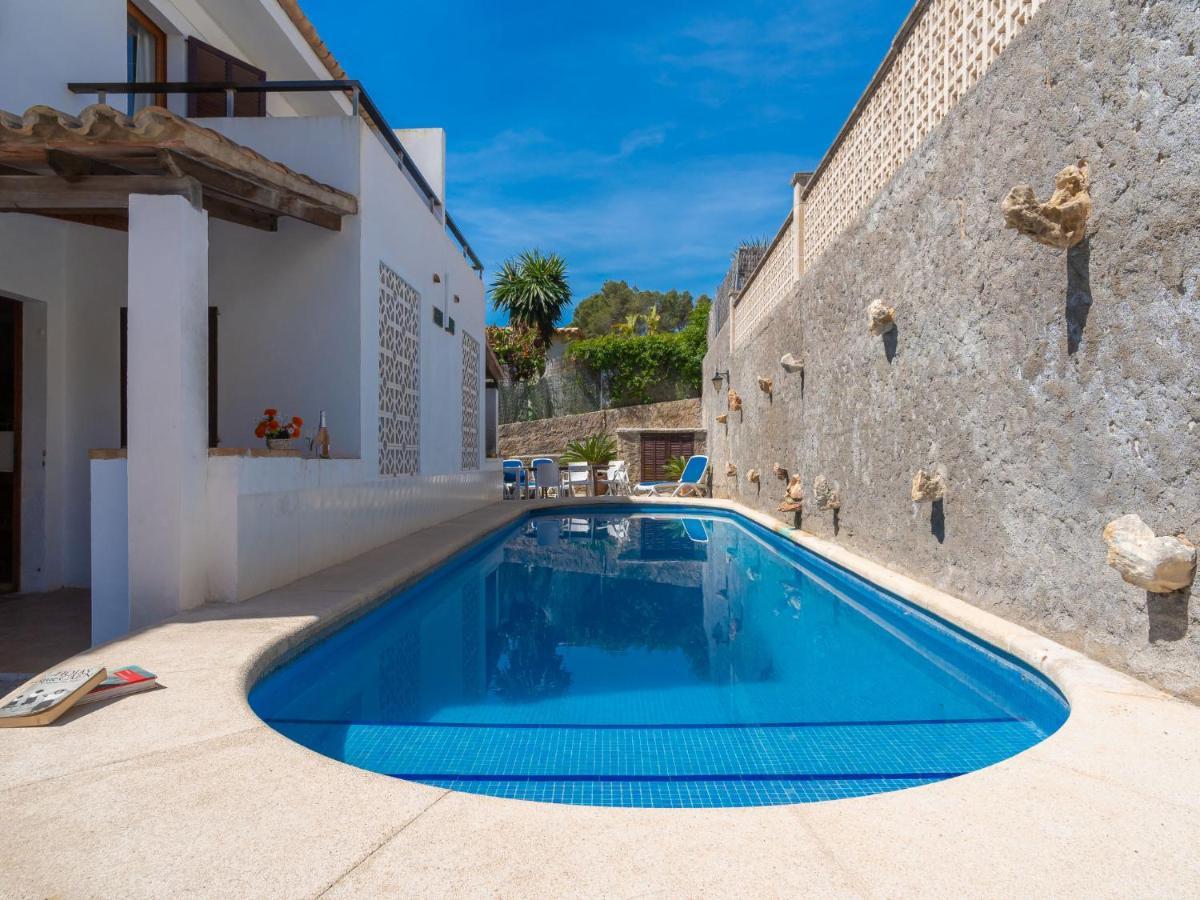 Apartment Clara R - Csv176 By Interhome Cala de Sant Vicenc Εξωτερικό φωτογραφία