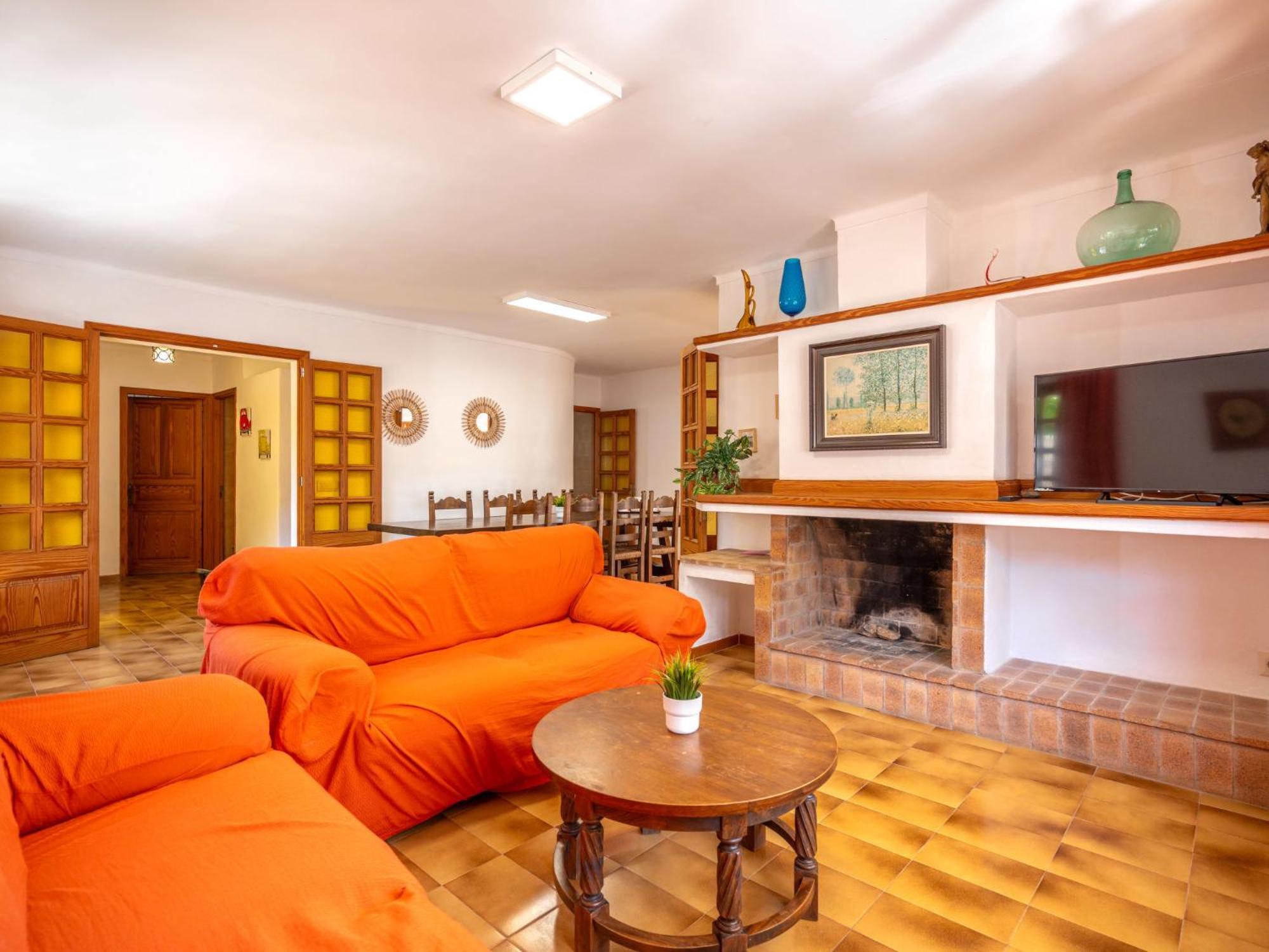 Apartment Clara R - Csv176 By Interhome Cala de Sant Vicenc Εξωτερικό φωτογραφία
