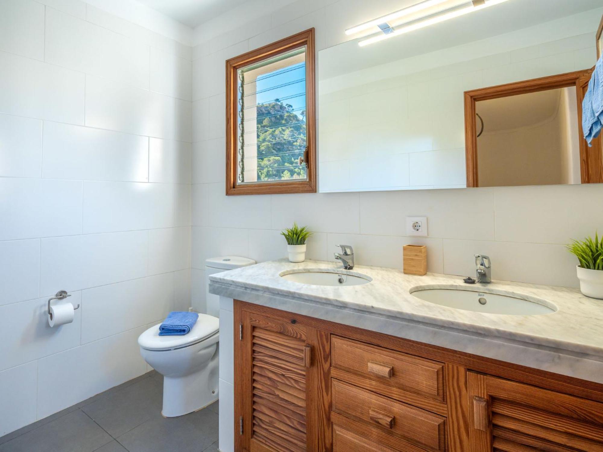 Apartment Clara R - Csv176 By Interhome Cala de Sant Vicenc Εξωτερικό φωτογραφία