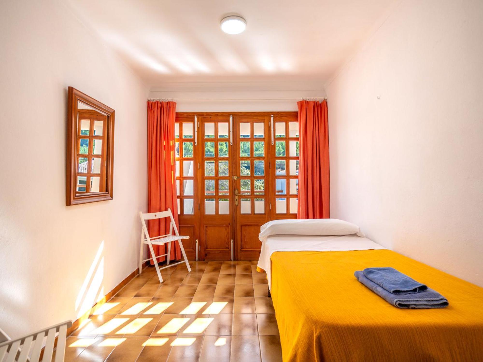 Apartment Clara R - Csv176 By Interhome Cala de Sant Vicenc Εξωτερικό φωτογραφία