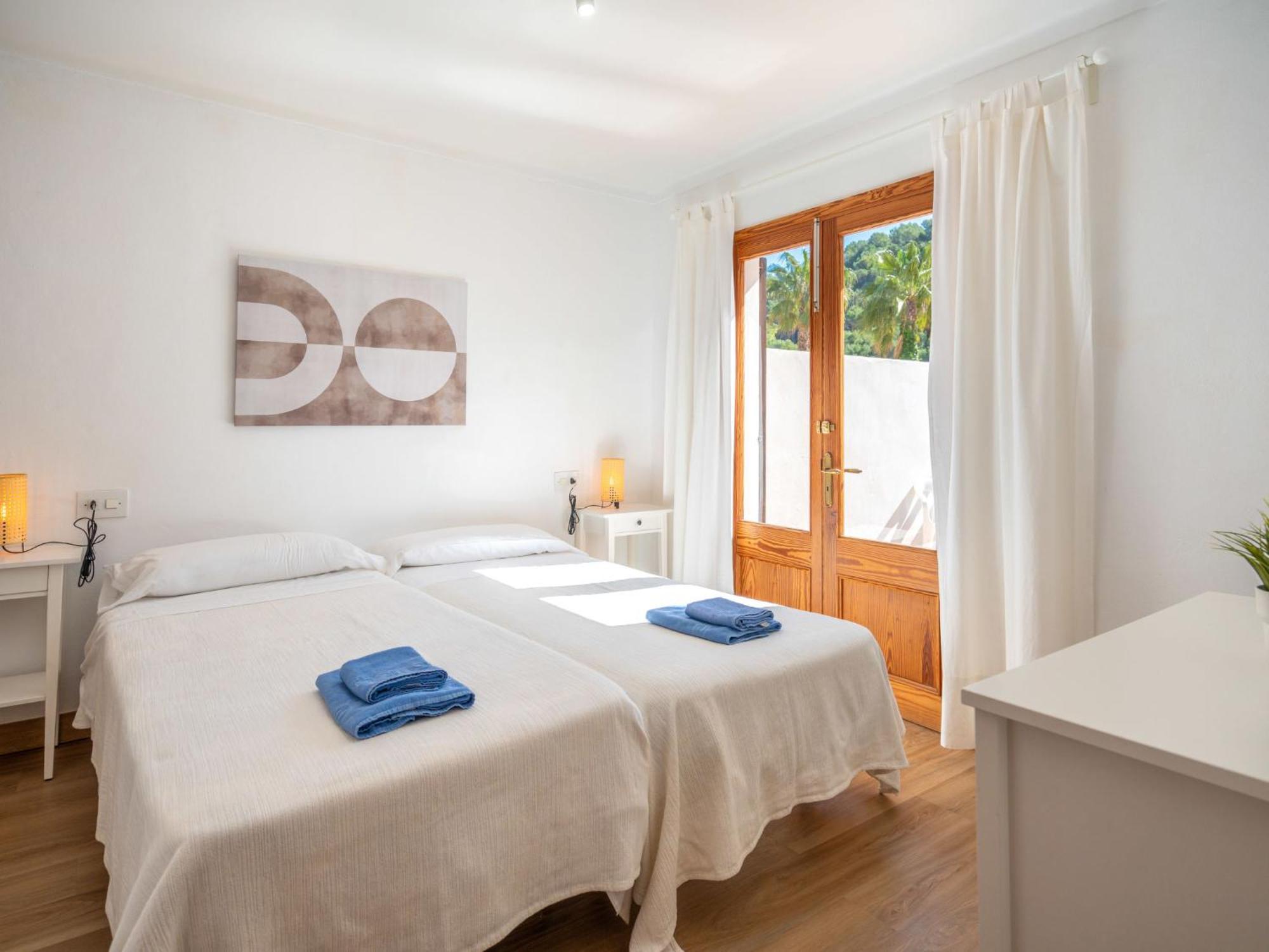 Apartment Clara R - Csv176 By Interhome Cala de Sant Vicenc Εξωτερικό φωτογραφία
