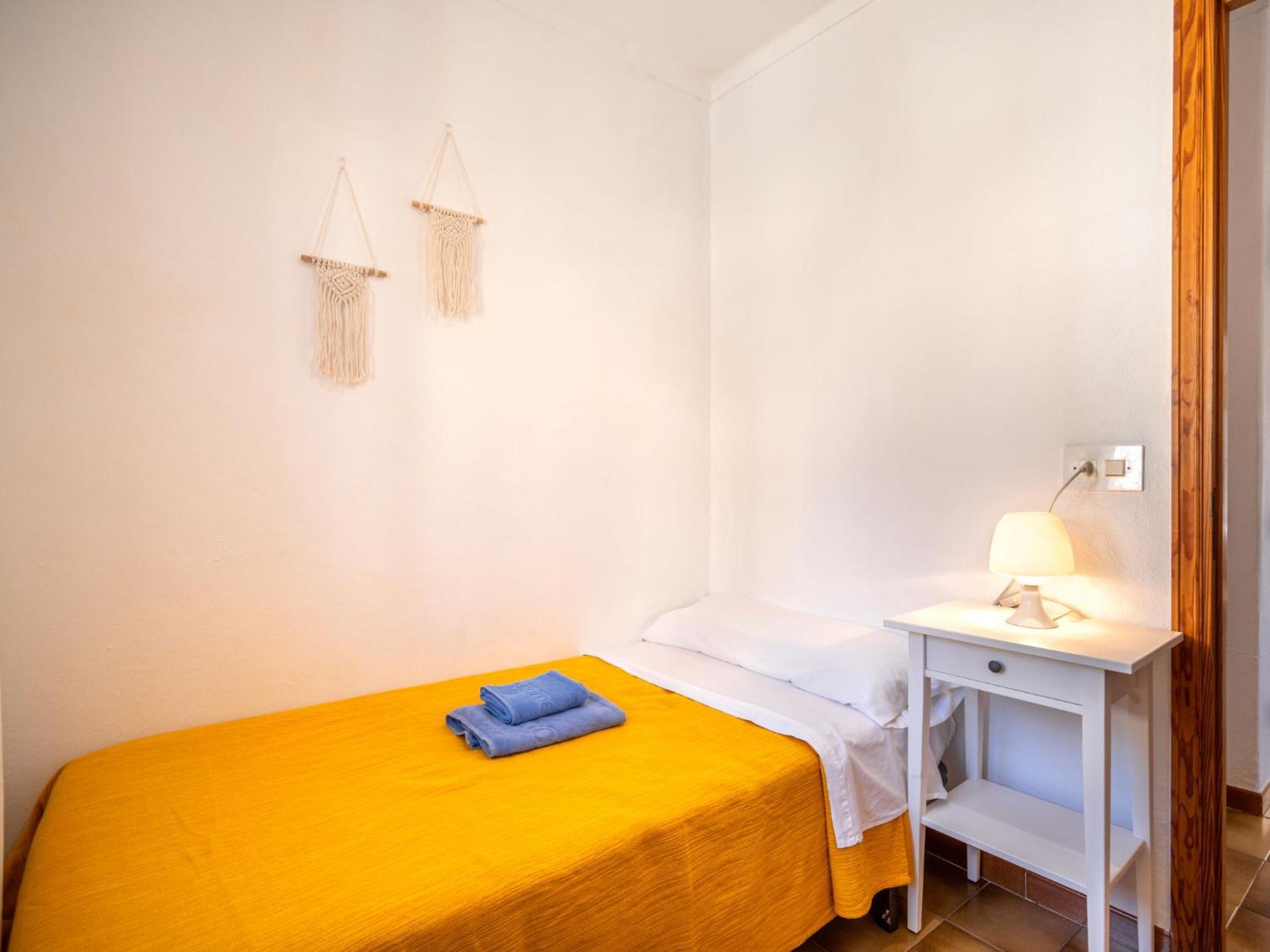 Apartment Clara R - Csv176 By Interhome Cala de Sant Vicenc Εξωτερικό φωτογραφία