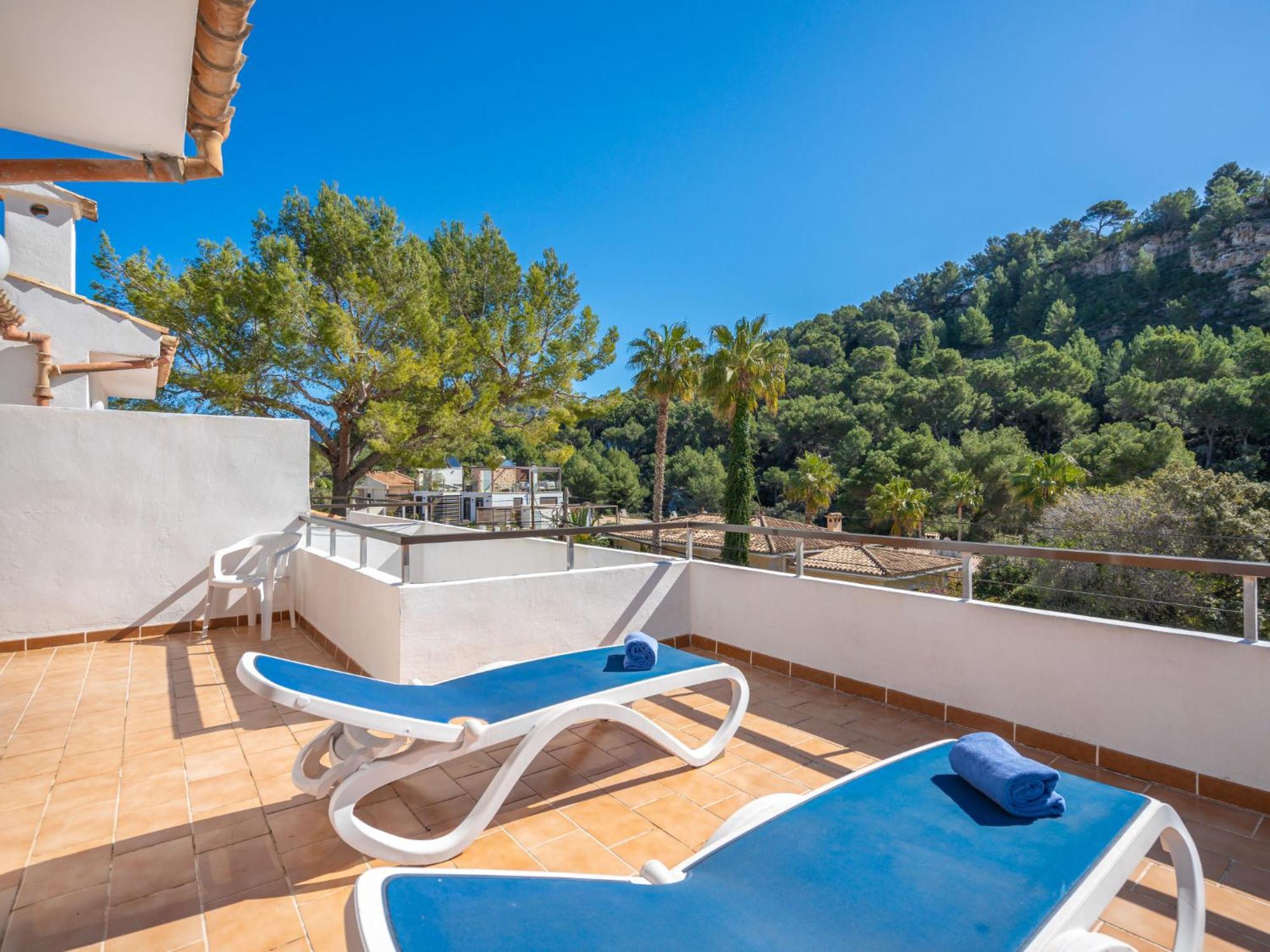 Apartment Clara R - Csv176 By Interhome Cala de Sant Vicenc Εξωτερικό φωτογραφία