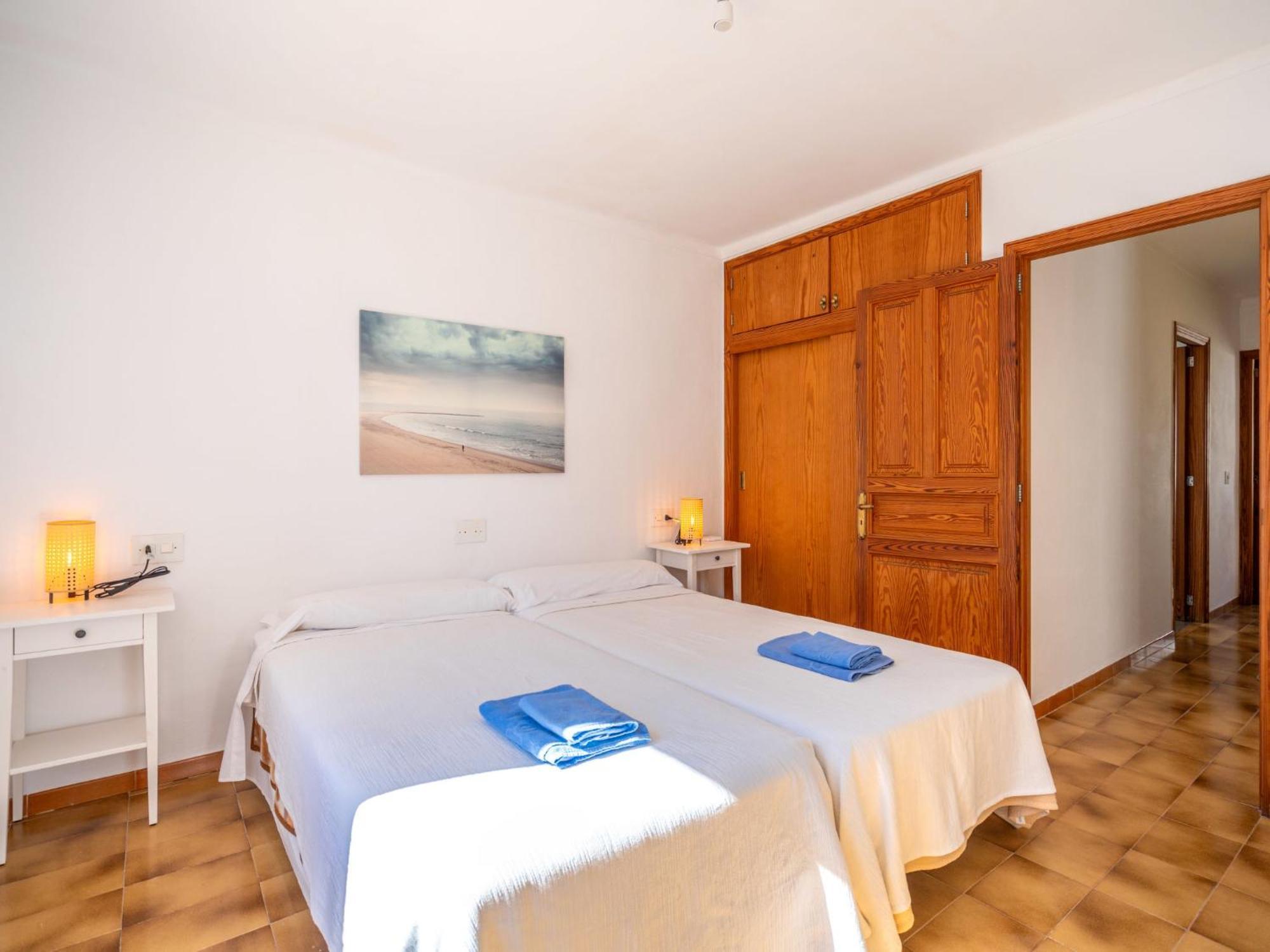 Apartment Clara R - Csv176 By Interhome Cala de Sant Vicenc Εξωτερικό φωτογραφία