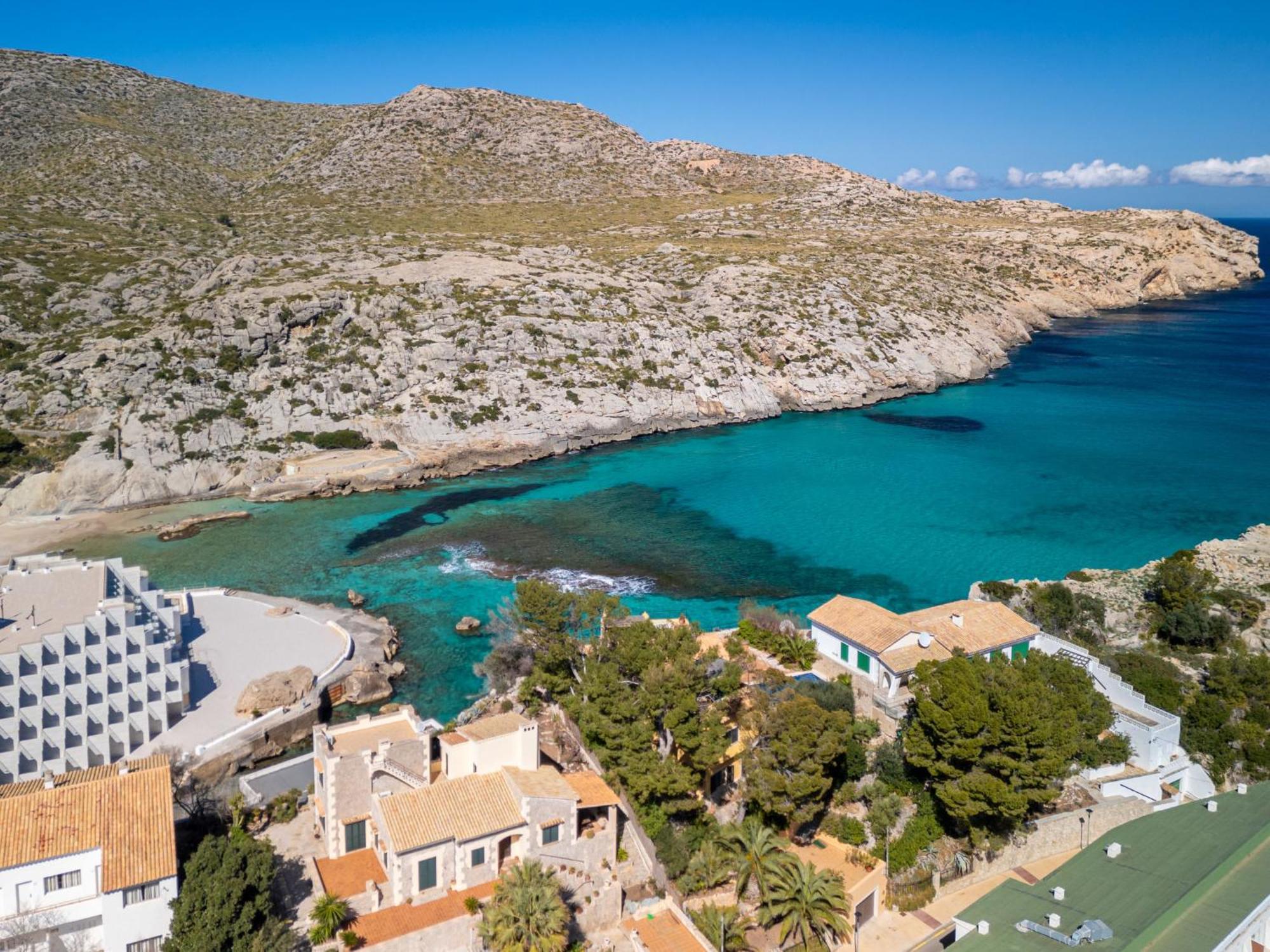 Apartment Clara R - Csv176 By Interhome Cala de Sant Vicenc Εξωτερικό φωτογραφία